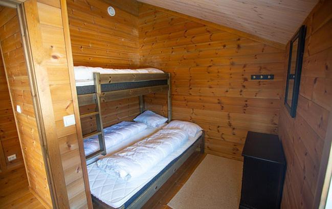 Kjerag Lodge Tjorhom Extérieur photo