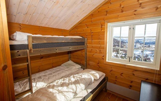 Kjerag Lodge Tjorhom Extérieur photo