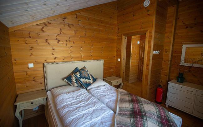 Kjerag Lodge Tjorhom Extérieur photo