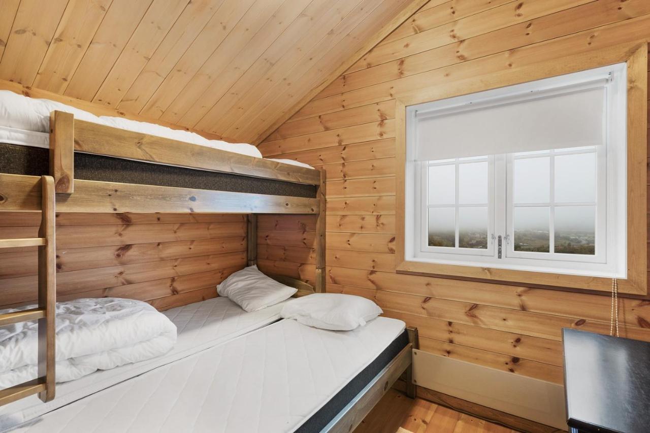 Kjerag Lodge Tjorhom Extérieur photo